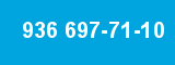 936 697-71-10